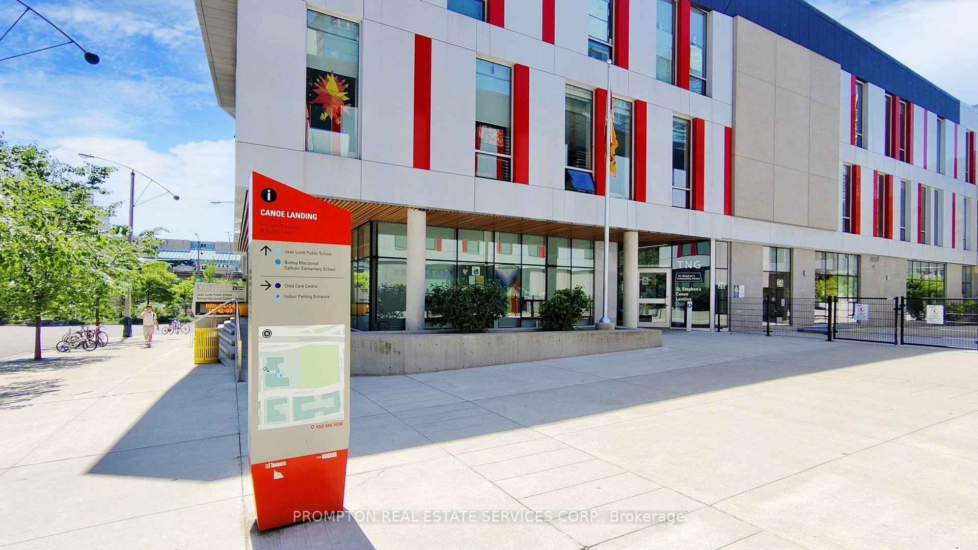 Photo 30 of Unit 3310, 75 Queens Wharf Road, Toronto, Waterfront Communities — HOMEH
