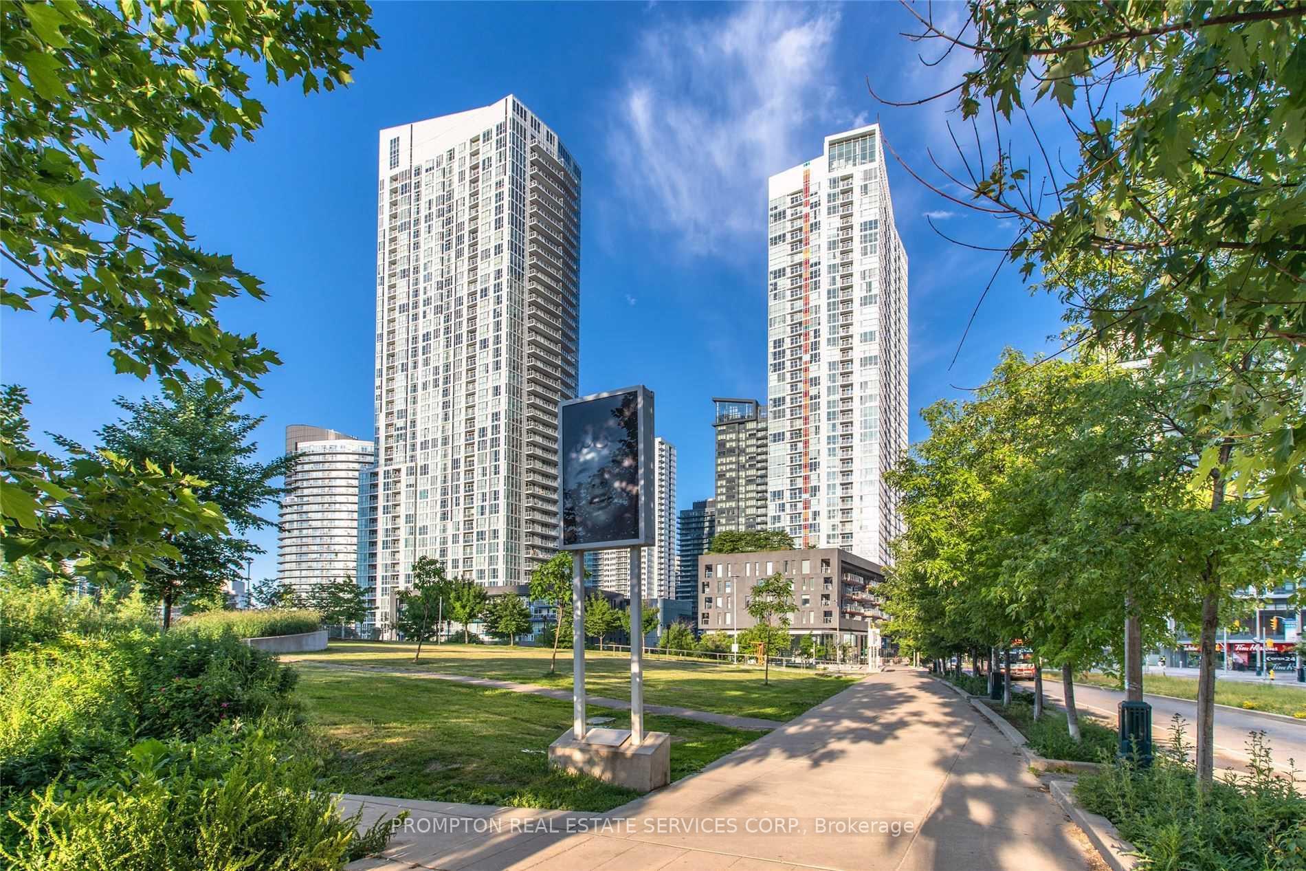 Photo 31 of Unit 3310, 75 Queens Wharf Road, Toronto, Waterfront Communities — HOMEH