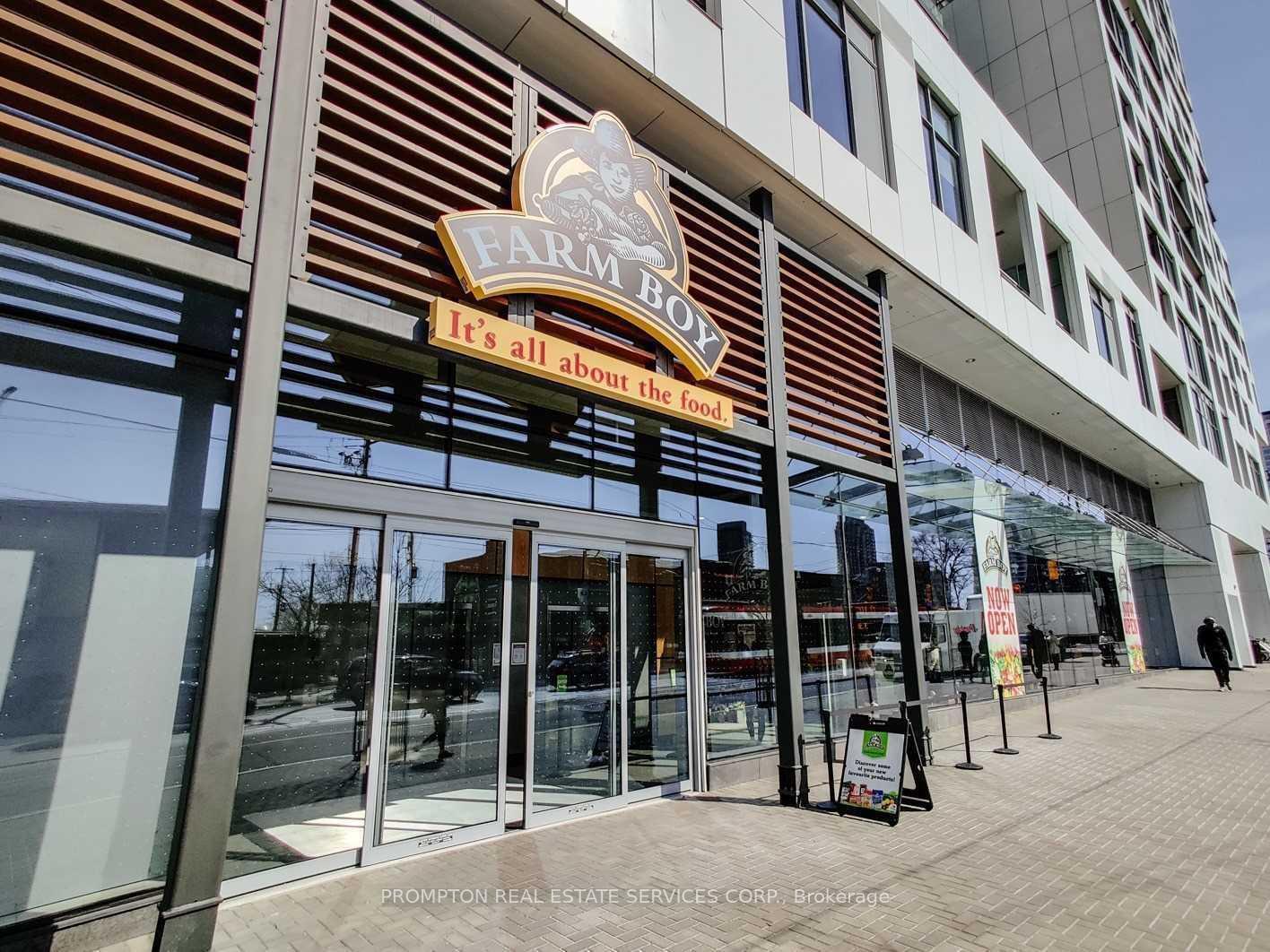 Photo 33 of Unit 3310, 75 Queens Wharf Road, Toronto, Waterfront Communities — HOMEH