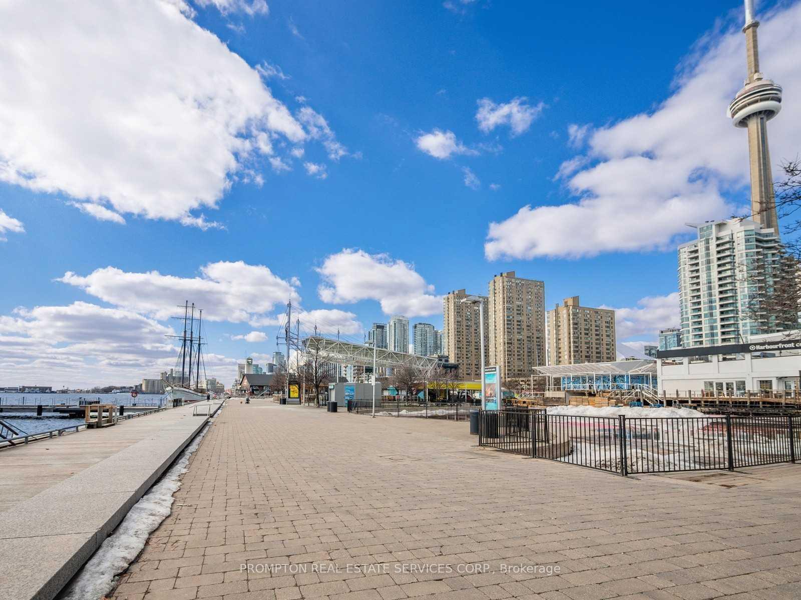 Photo 38 of Unit 3310, 75 Queens Wharf Road, Toronto, Waterfront Communities — HOMEH