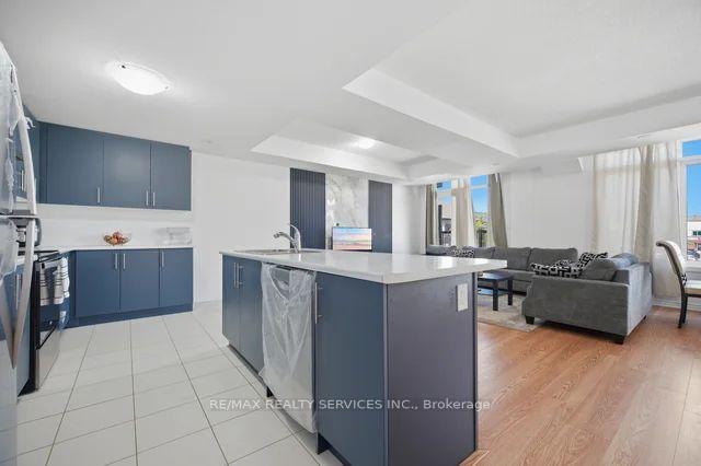 Photo 5 of Unit 14, 417 Dougall Avenue, Caledon, Rural Caledon — HOMEH