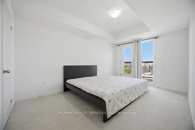 Photo 12 of Unit 14, 417 Dougall Avenue, Caledon, Rural Caledon — HOMEH