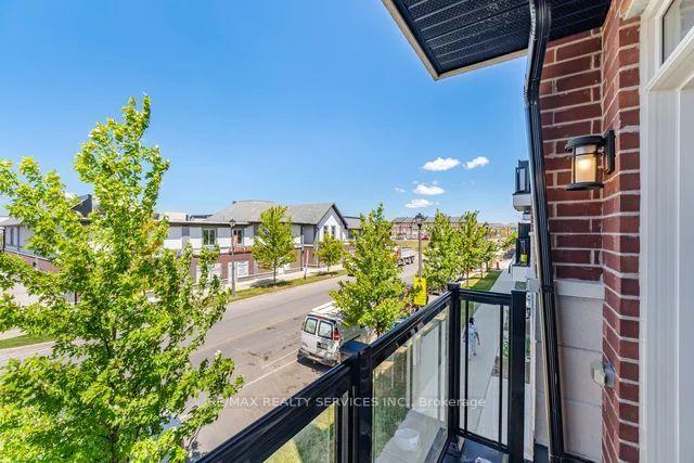 Photo 17 of Unit 14, 417 Dougall Avenue, Caledon, Rural Caledon — HOMEH