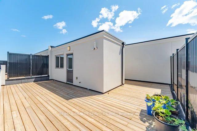 Photo 22 of Unit 14, 417 Dougall Avenue, Caledon, Rural Caledon — HOMEH