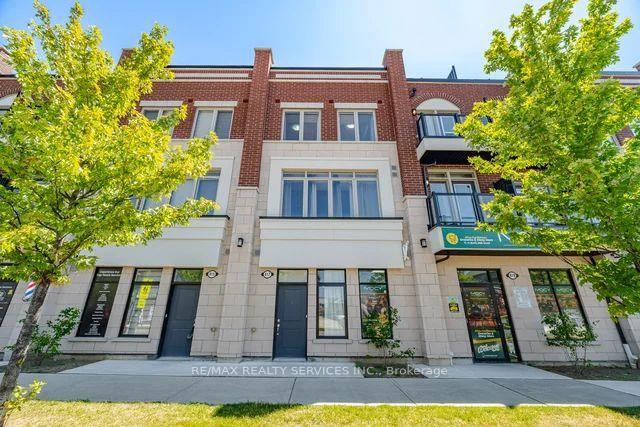 Photo 23 of Unit 14, 417 Dougall Avenue, Caledon, Rural Caledon — HOMEH