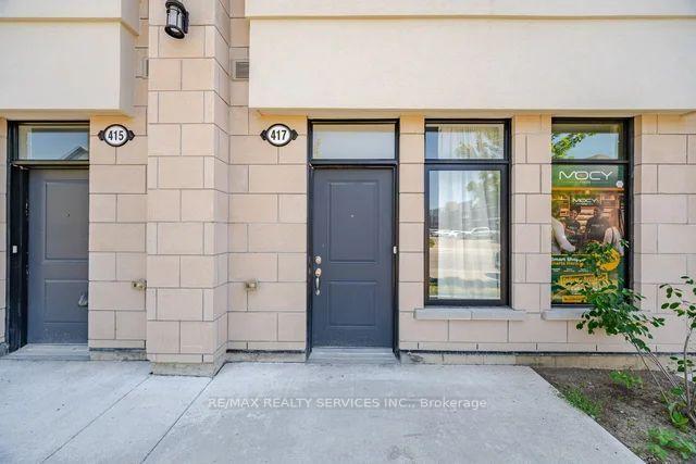 Photo 24 of Unit 14, 417 Dougall Avenue, Caledon, Rural Caledon — HOMEH