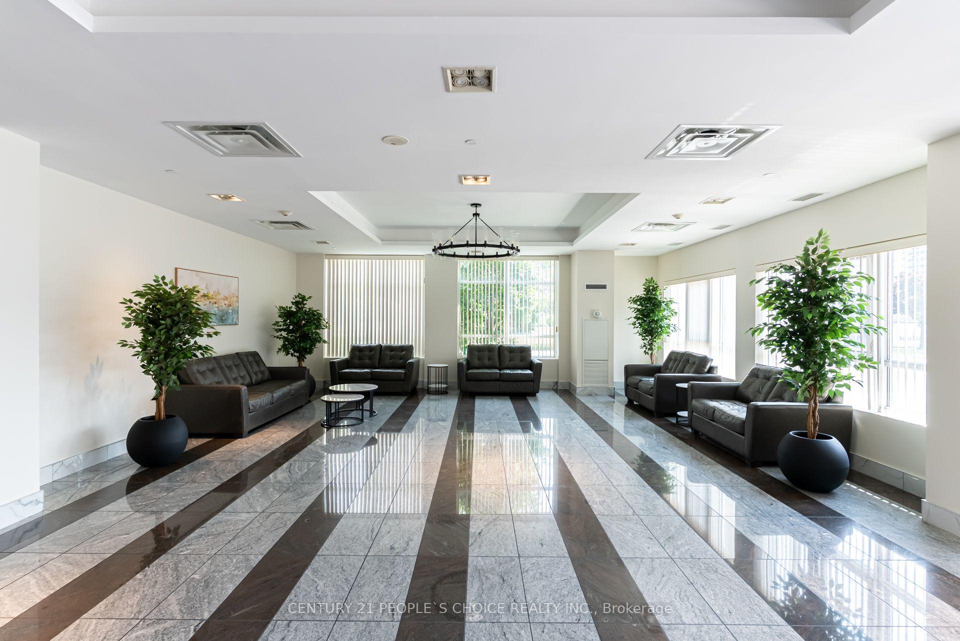 Photo 3 of Unit #706, 1328 Birchmount Road, Scarborough, Wexford-Maryvale — HOMEH