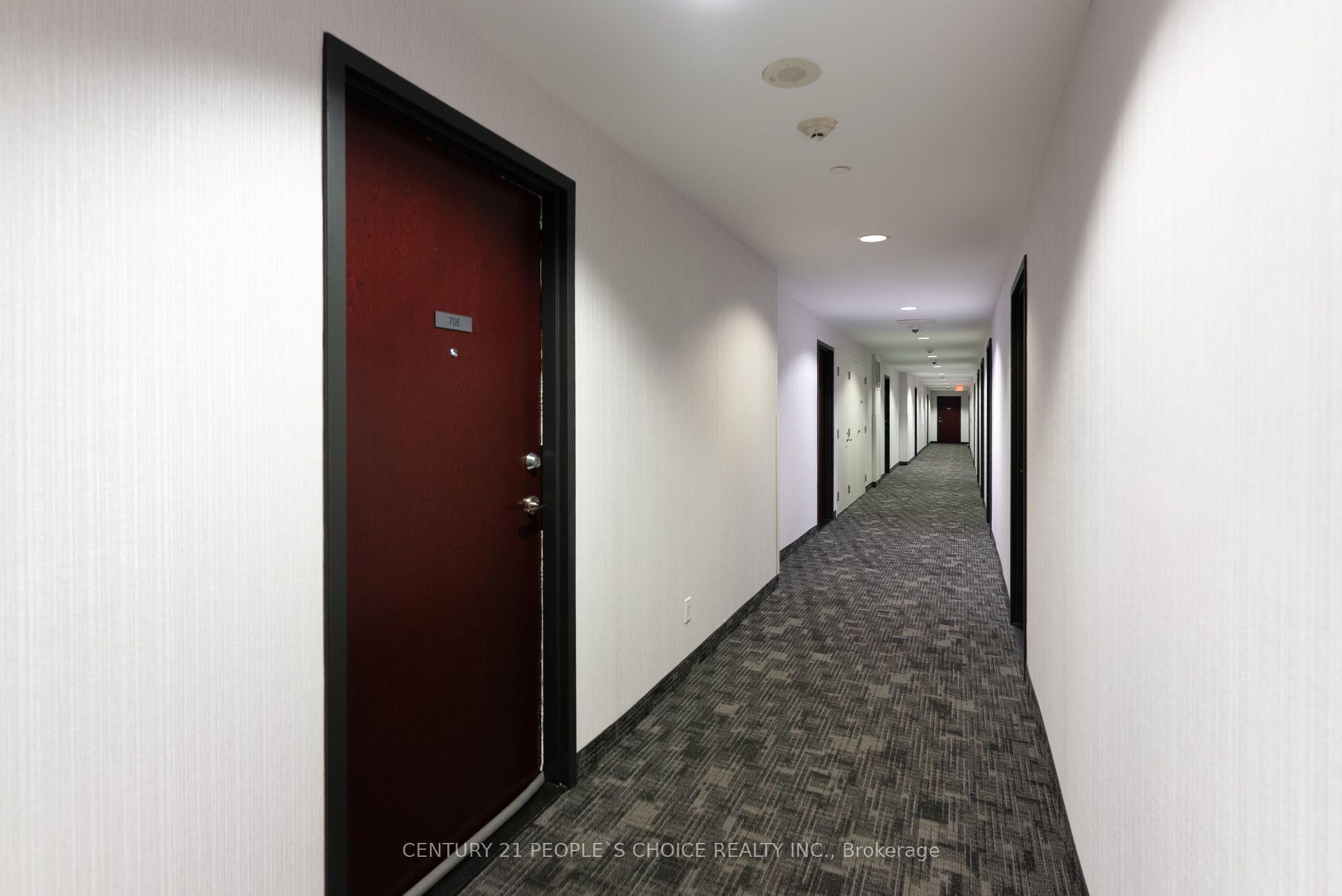 Photo 5 of Unit #706, 1328 Birchmount Road, Scarborough, Wexford-Maryvale — HOMEH