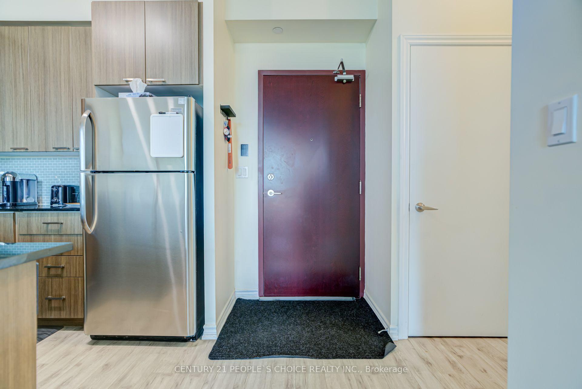 Photo 4 of Unit #706, 1328 Birchmount Road, Scarborough, Wexford-Maryvale — HOMEH