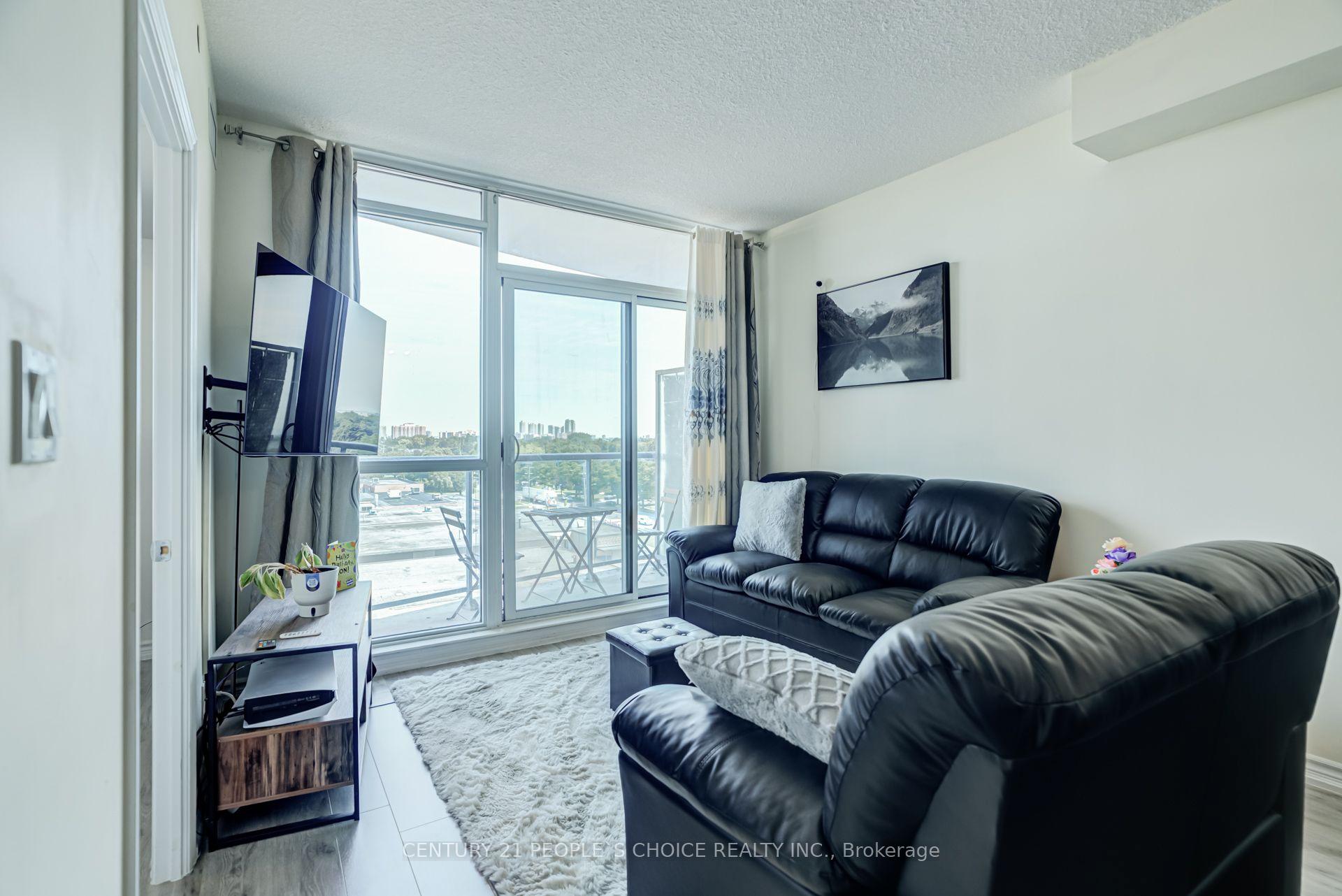 Photo 16 of Unit #706, 1328 Birchmount Road, Scarborough, Wexford-Maryvale — HOMEH