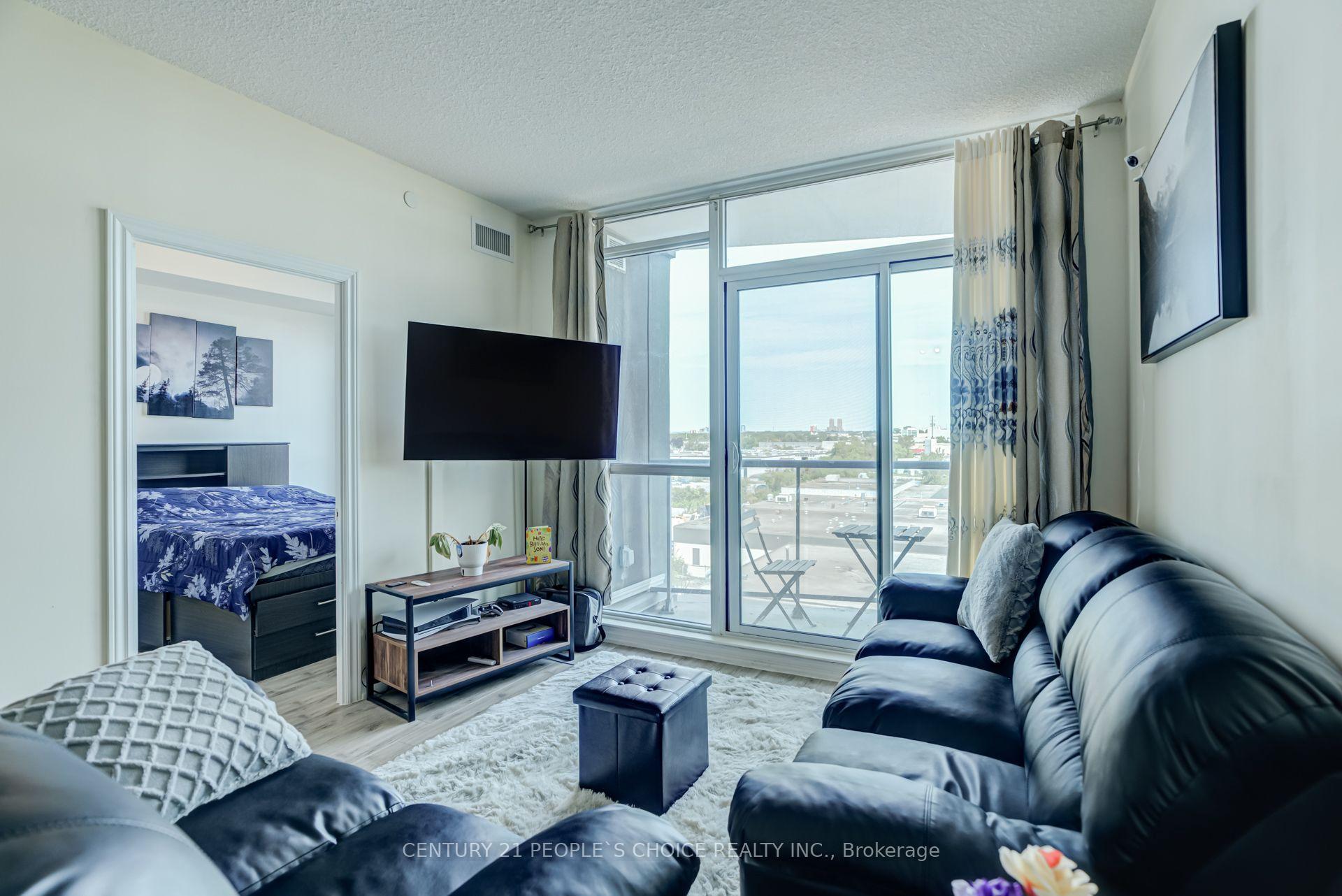 Photo 17 of Unit #706, 1328 Birchmount Road, Scarborough, Wexford-Maryvale — HOMEH