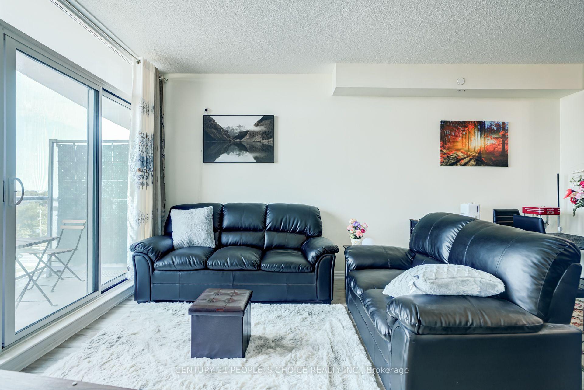 Photo 14 of Unit #706, 1328 Birchmount Road, Scarborough, Wexford-Maryvale — HOMEH