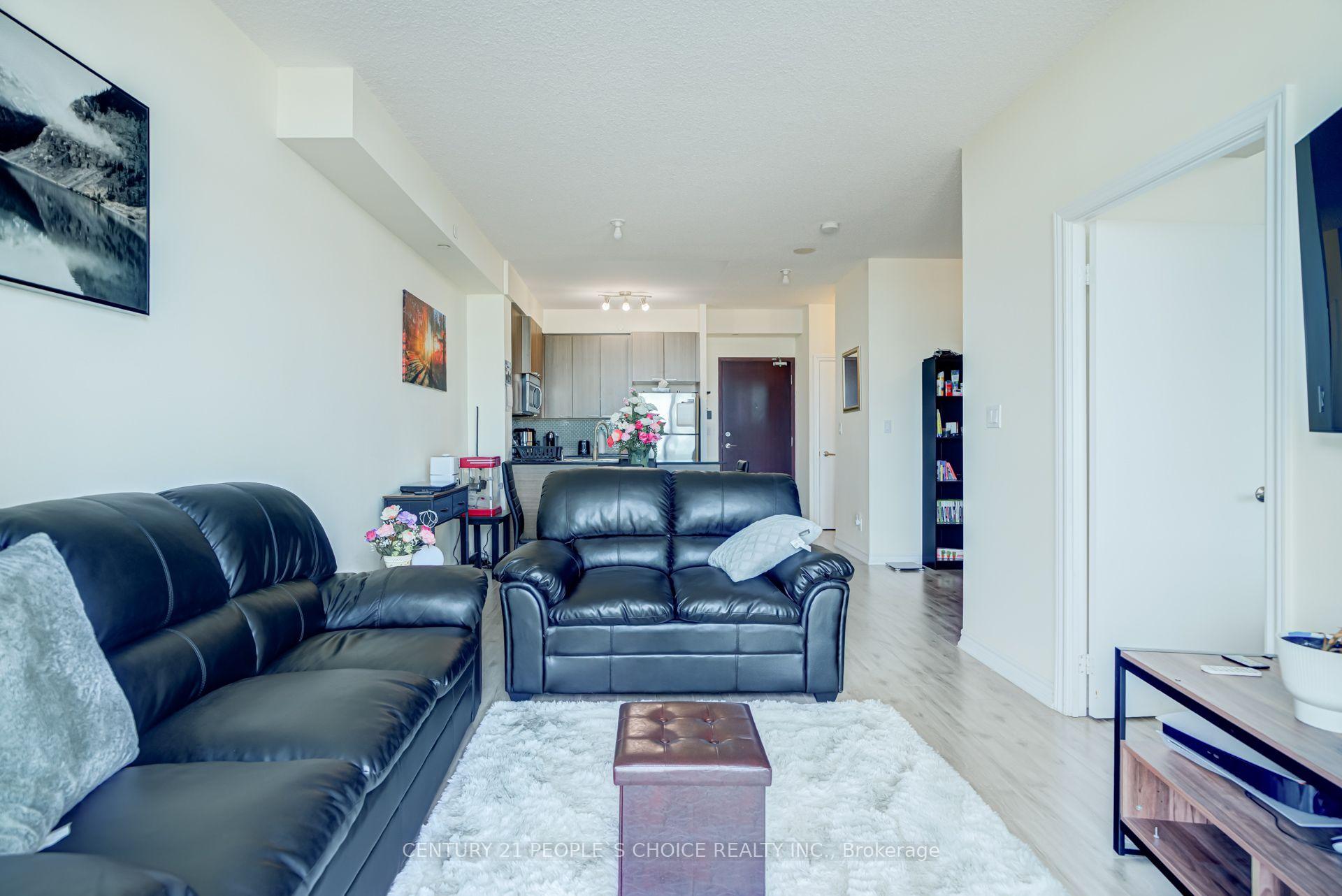 Photo 13 of Unit #706, 1328 Birchmount Road, Scarborough, Wexford-Maryvale — HOMEH
