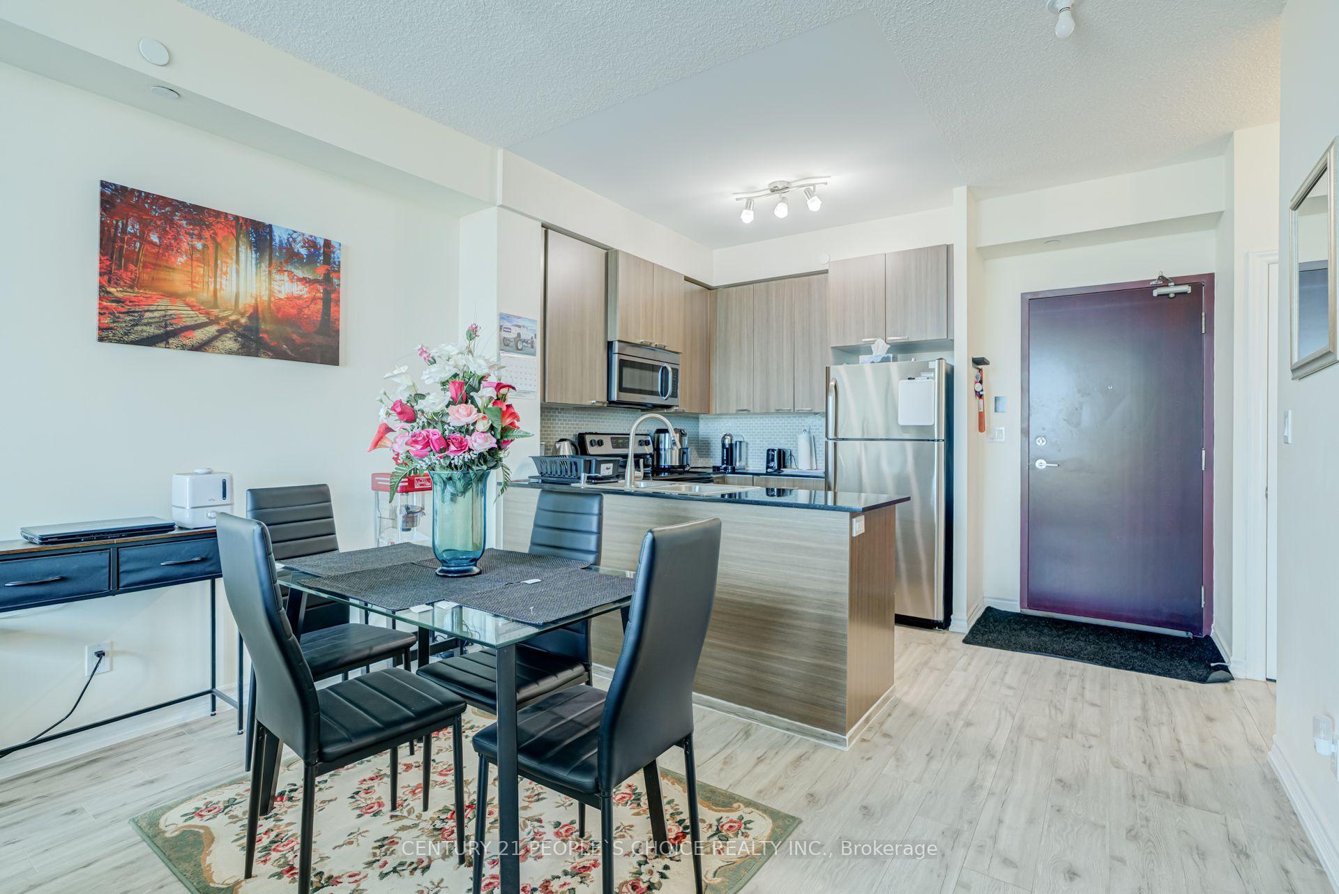 Photo 15 of Unit #706, 1328 Birchmount Road, Scarborough, Wexford-Maryvale — HOMEH