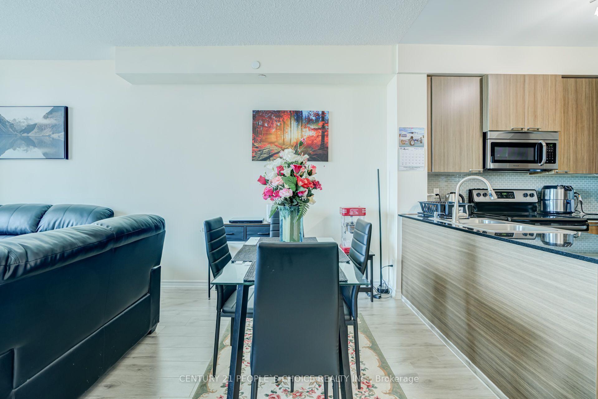Photo 12 of Unit #706, 1328 Birchmount Road, Scarborough, Wexford-Maryvale — HOMEH
