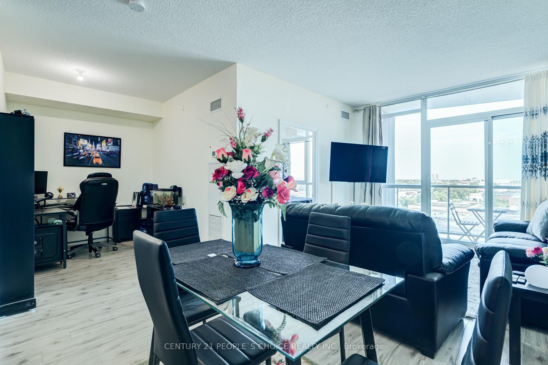 Photo 10 of Unit #706, 1328 Birchmount Road, Scarborough, Wexford-Maryvale — HOMEH