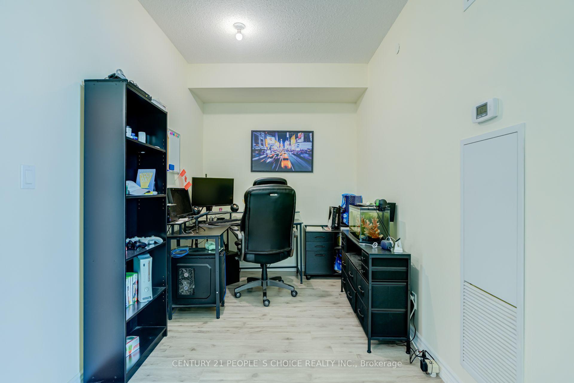 Photo 18 of Unit #706, 1328 Birchmount Road, Scarborough, Wexford-Maryvale — HOMEH
