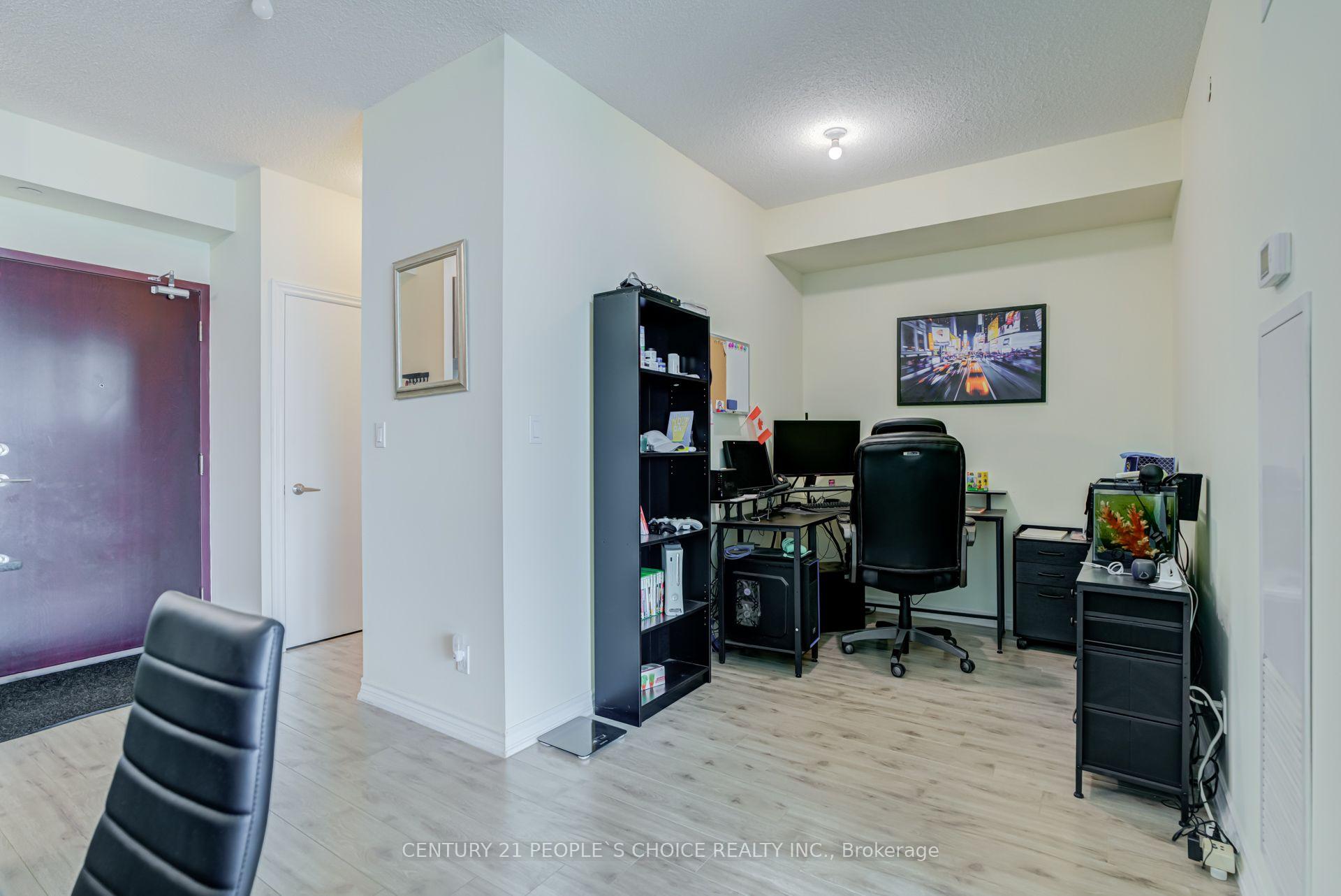 Photo 11 of Unit #706, 1328 Birchmount Road, Scarborough, Wexford-Maryvale — HOMEH