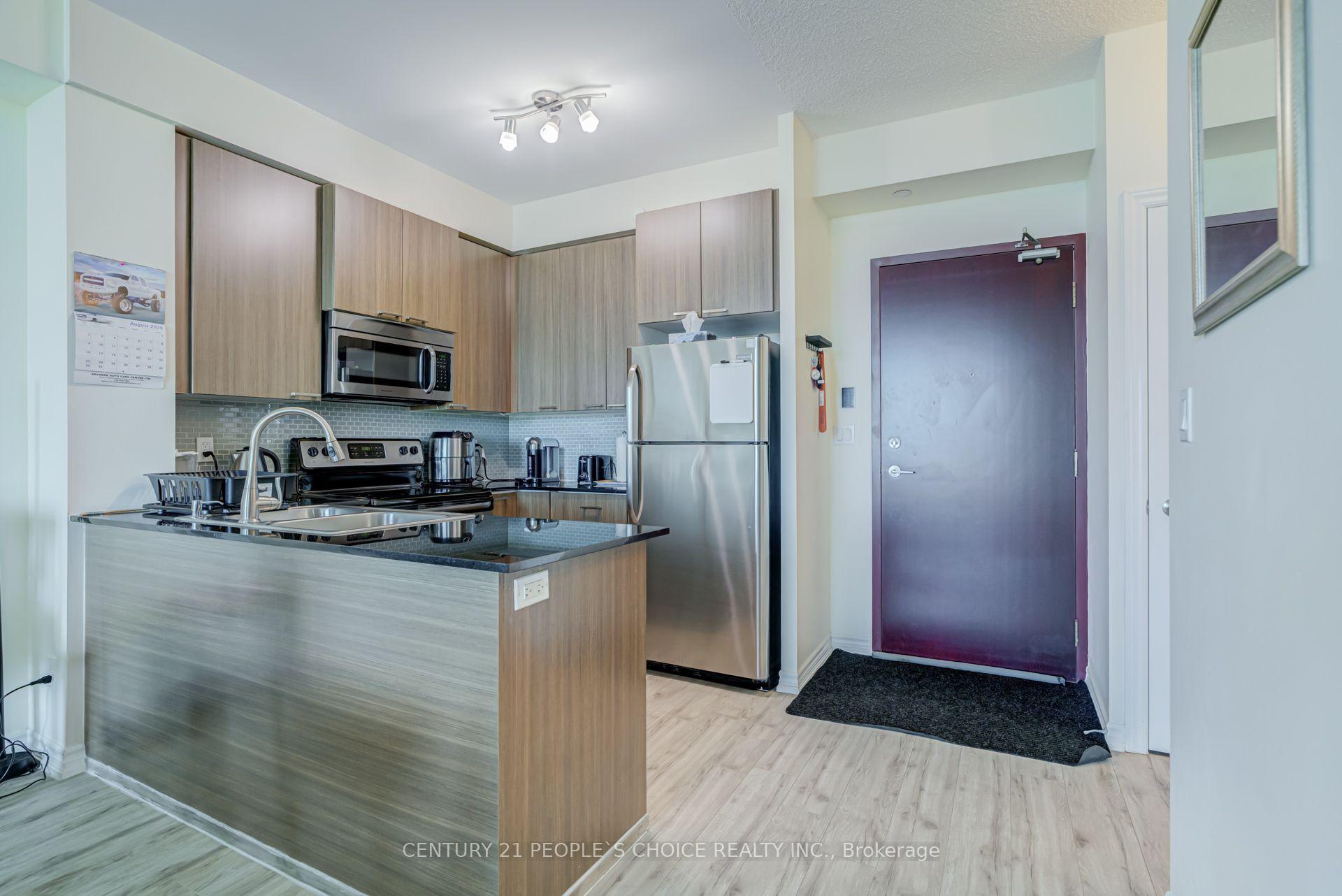 Photo 6 of Unit #706, 1328 Birchmount Road, Scarborough, Wexford-Maryvale — HOMEH