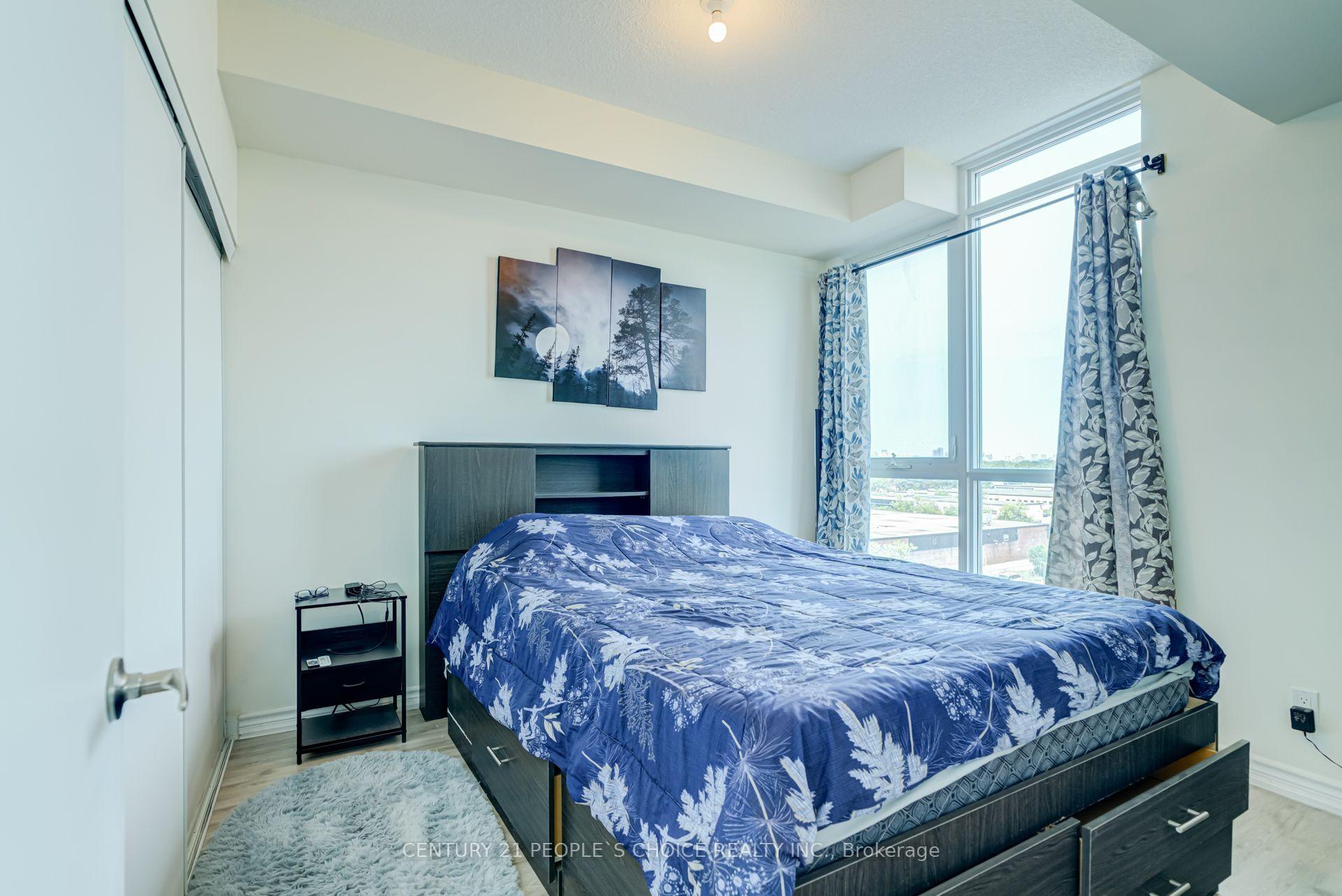 Photo 19 of Unit #706, 1328 Birchmount Road, Scarborough, Wexford-Maryvale — HOMEH