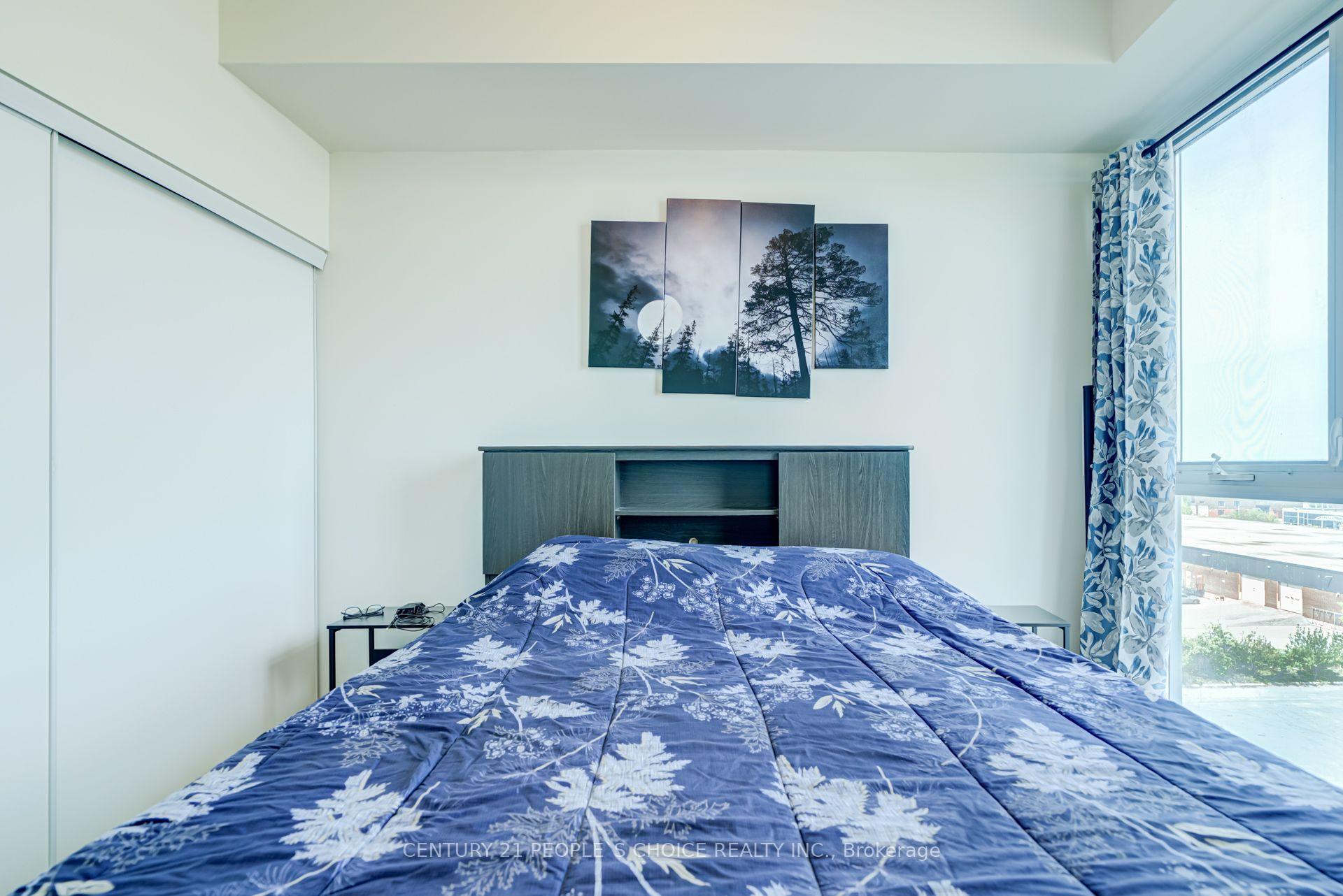 Photo 20 of Unit #706, 1328 Birchmount Road, Scarborough, Wexford-Maryvale — HOMEH