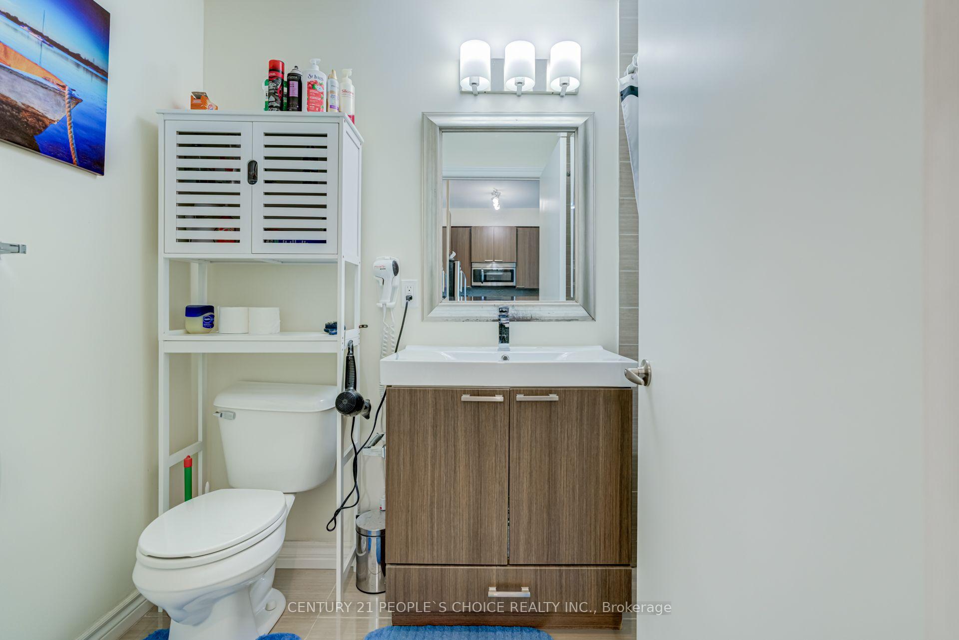 Photo 22 of Unit #706, 1328 Birchmount Road, Scarborough, Wexford-Maryvale — HOMEH