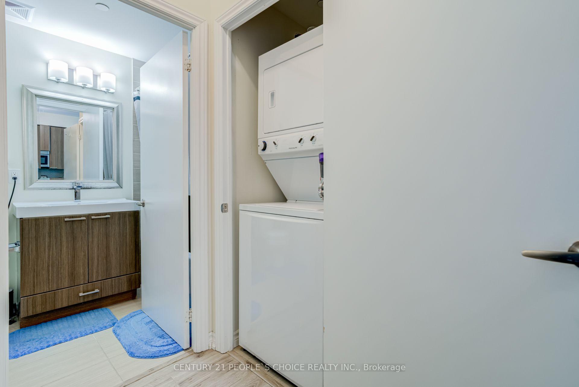 Photo 24 of Unit #706, 1328 Birchmount Road, Scarborough, Wexford-Maryvale — HOMEH