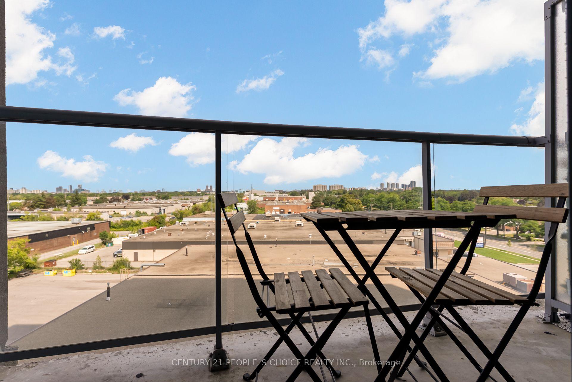 Photo 28 of Unit #706, 1328 Birchmount Road, Scarborough, Wexford-Maryvale — HOMEH