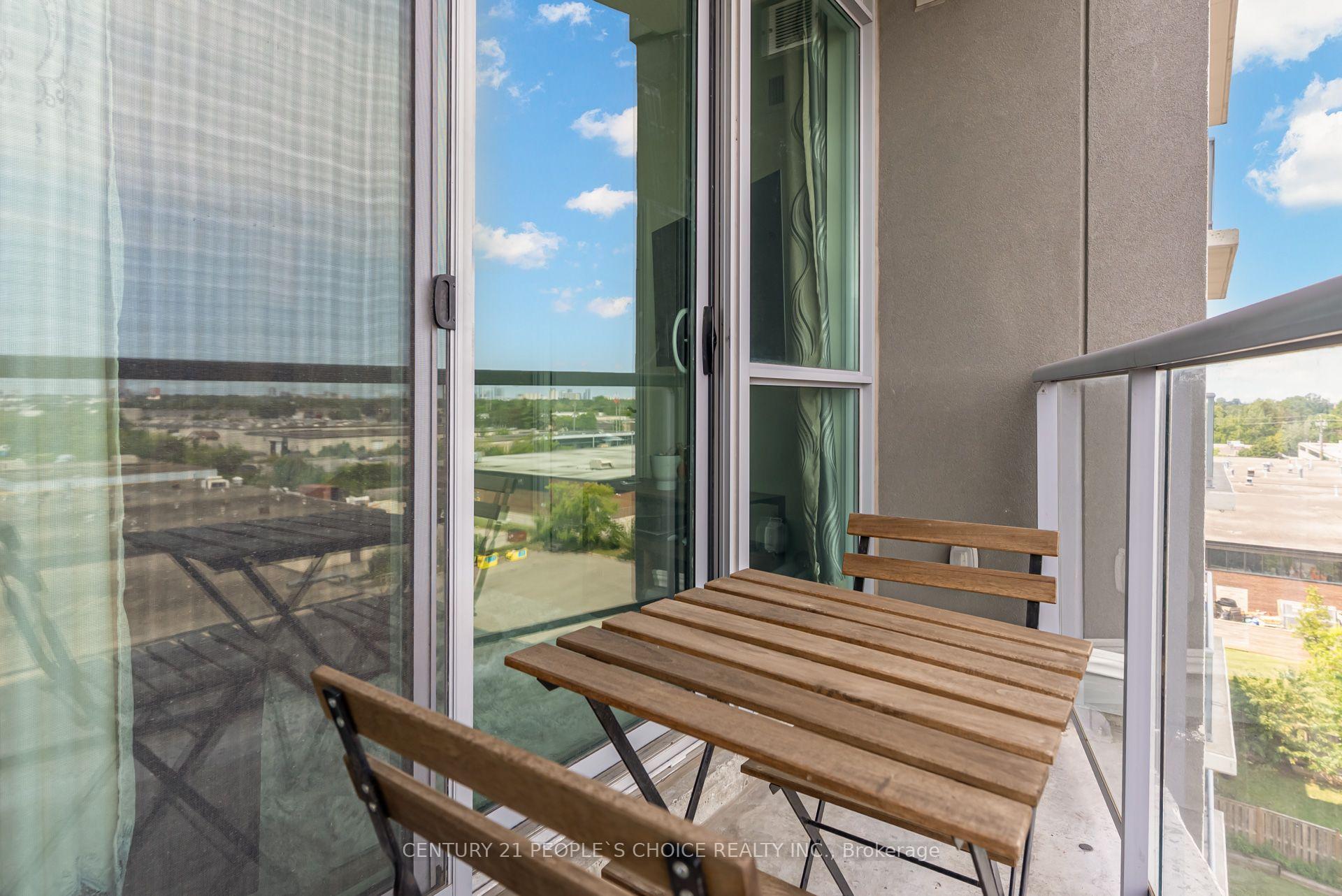Photo 25 of Unit #706, 1328 Birchmount Road, Scarborough, Wexford-Maryvale — HOMEH