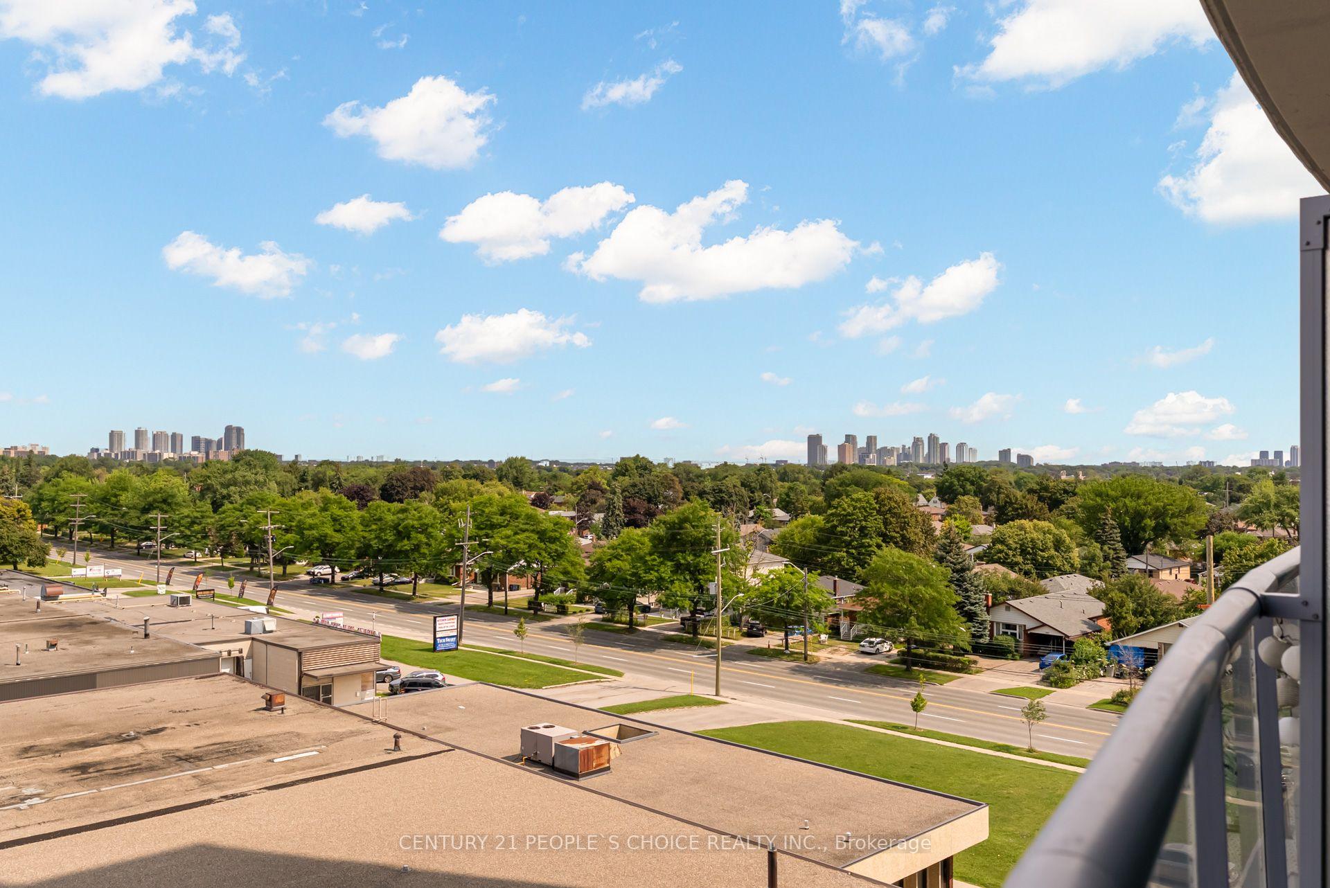 Photo 27 of Unit #706, 1328 Birchmount Road, Scarborough, Wexford-Maryvale — HOMEH