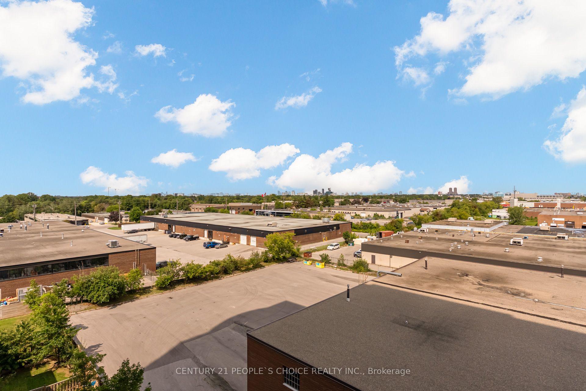 Photo 31 of Unit #706, 1328 Birchmount Road, Scarborough, Wexford-Maryvale — HOMEH