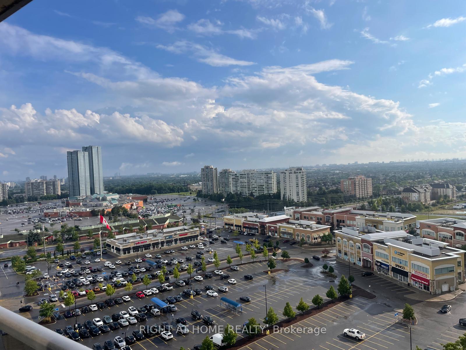 Photo 6 of Unit 1804, 7 North Park Drive W, Vaughan, Beverley Glen — HOMEH