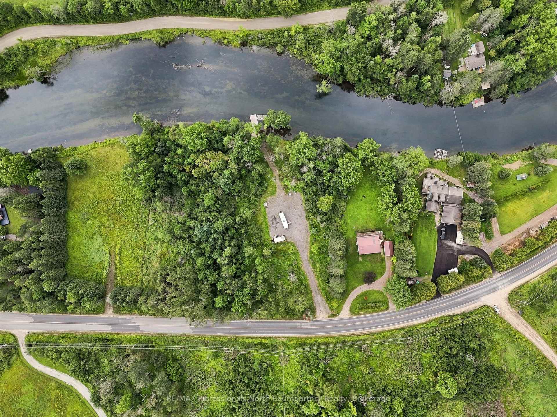 Photo 2 of 4120 Deep Bay Road, Minden Hills, Minden — HOMEH
