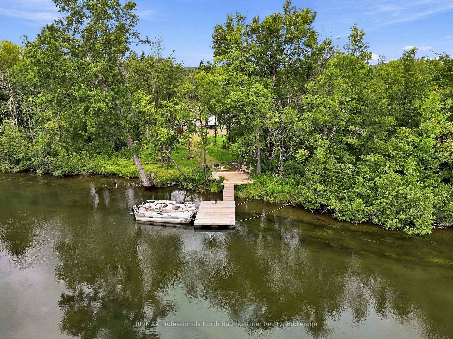Photo 8 of 4120 Deep Bay Road, Minden Hills, Minden — HOMEH
