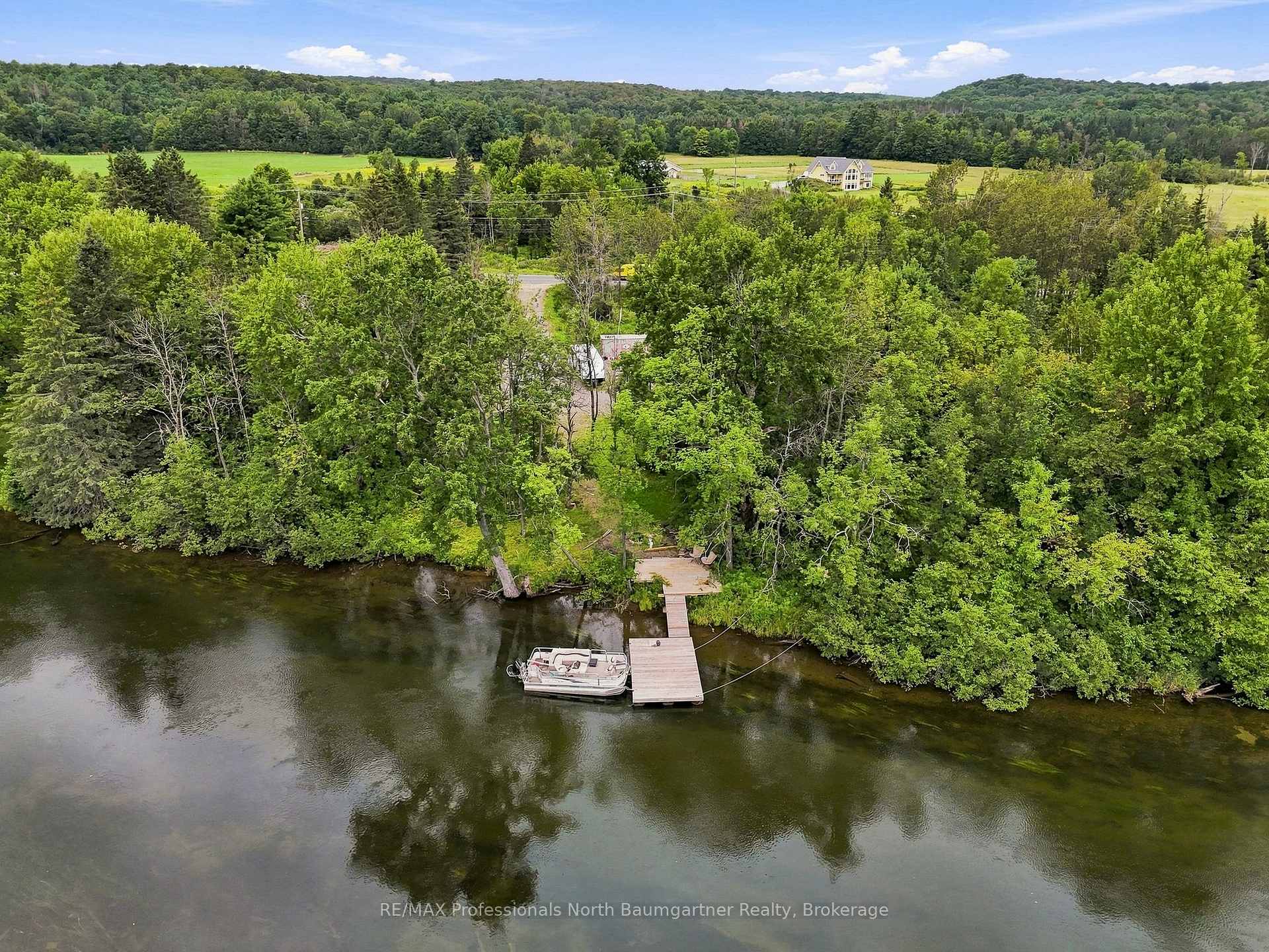 Photo 9 of 4120 Deep Bay Road, Minden Hills, Minden — HOMEH