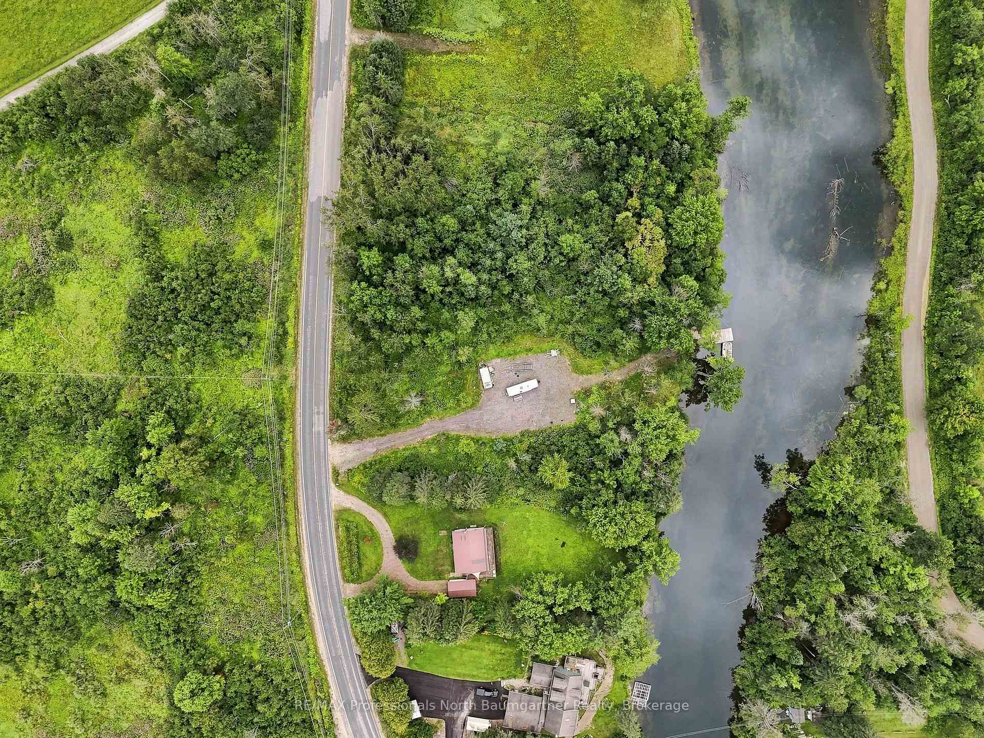 Photo 12 of 4120 Deep Bay Road, Minden Hills, Minden — HOMEH