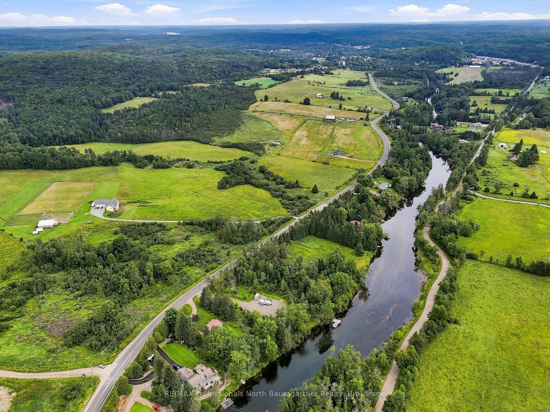 Photo 16 of 4120 Deep Bay Road, Minden Hills, Minden — HOMEH