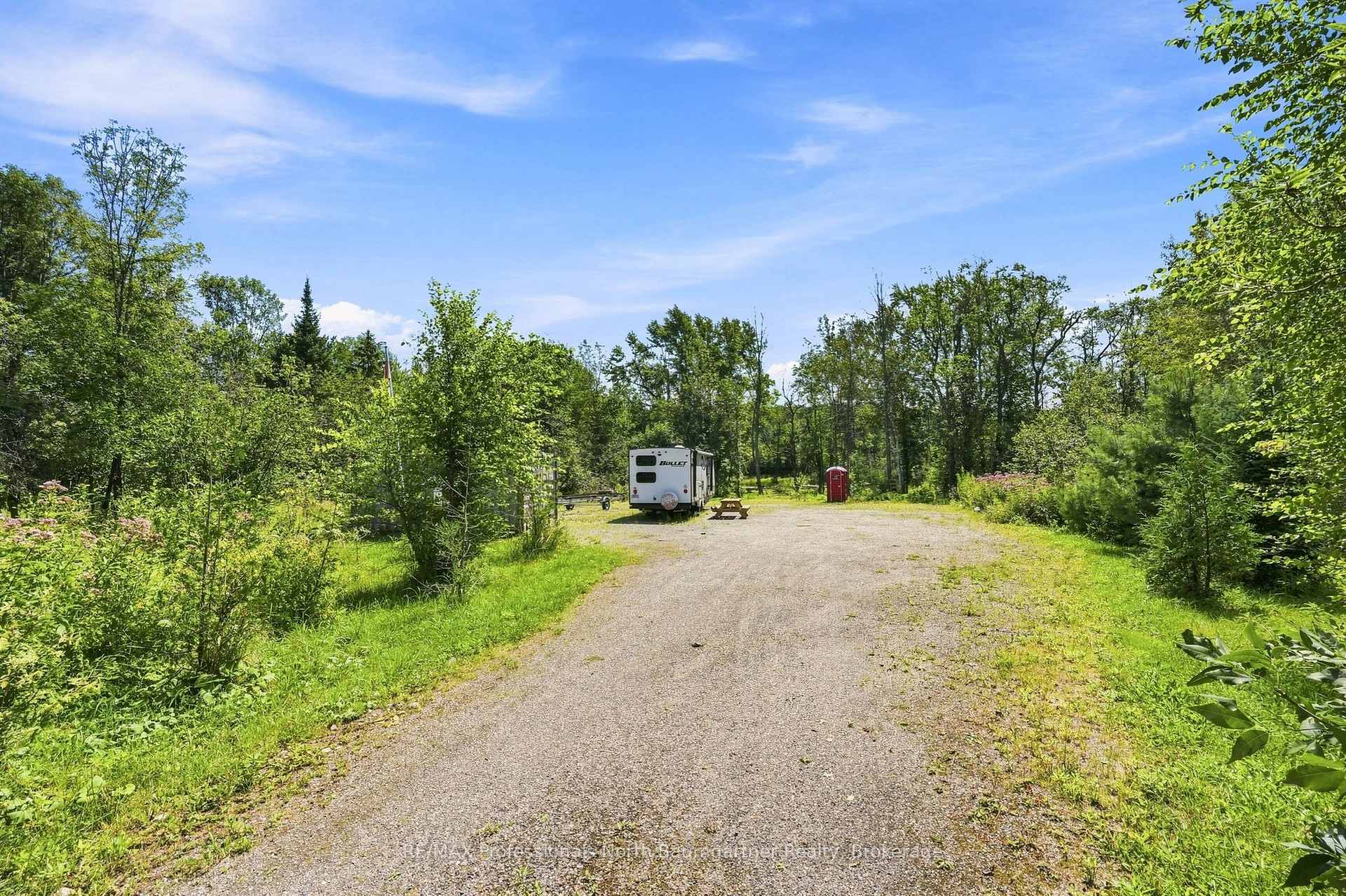 Photo 17 of 4120 Deep Bay Road, Minden Hills, Minden — HOMEH