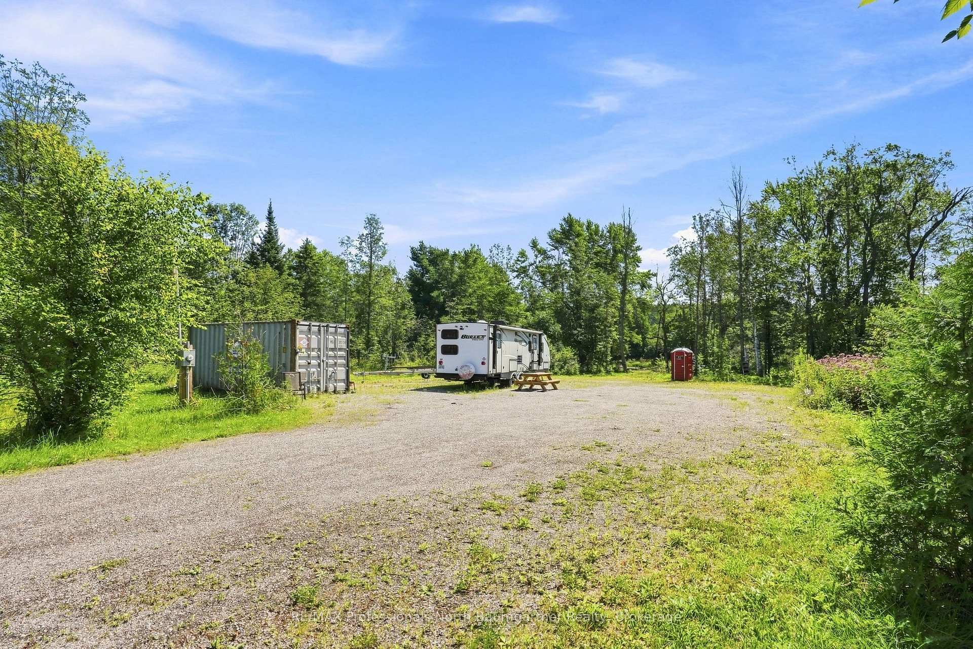 Photo 18 of 4120 Deep Bay Road, Minden Hills, Minden — HOMEH