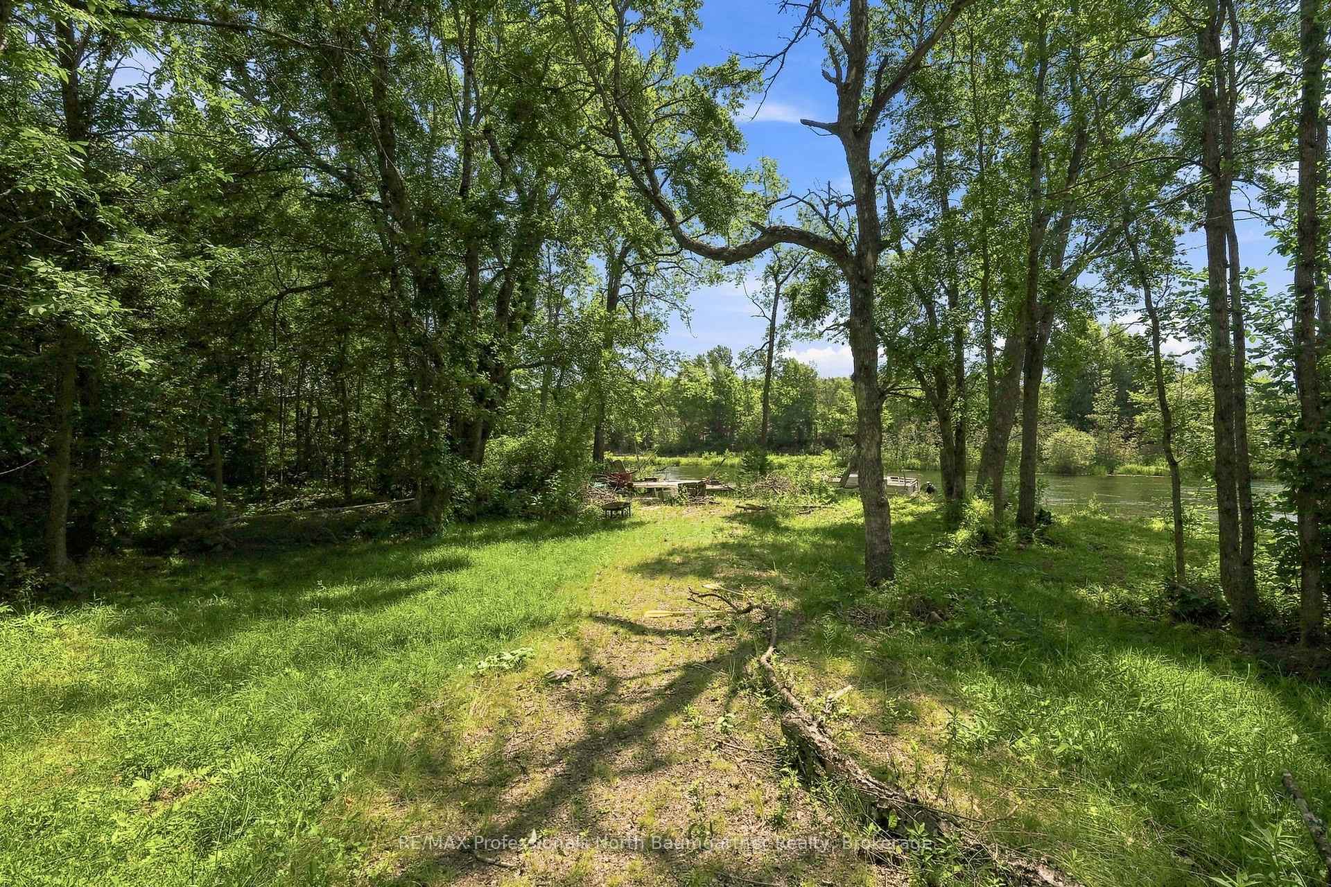 Photo 20 of 4120 Deep Bay Road, Minden Hills, Minden — HOMEH