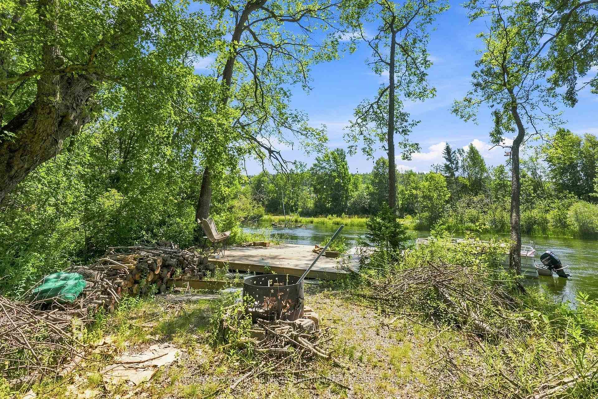 Photo 21 of 4120 Deep Bay Road, Minden Hills, Minden — HOMEH