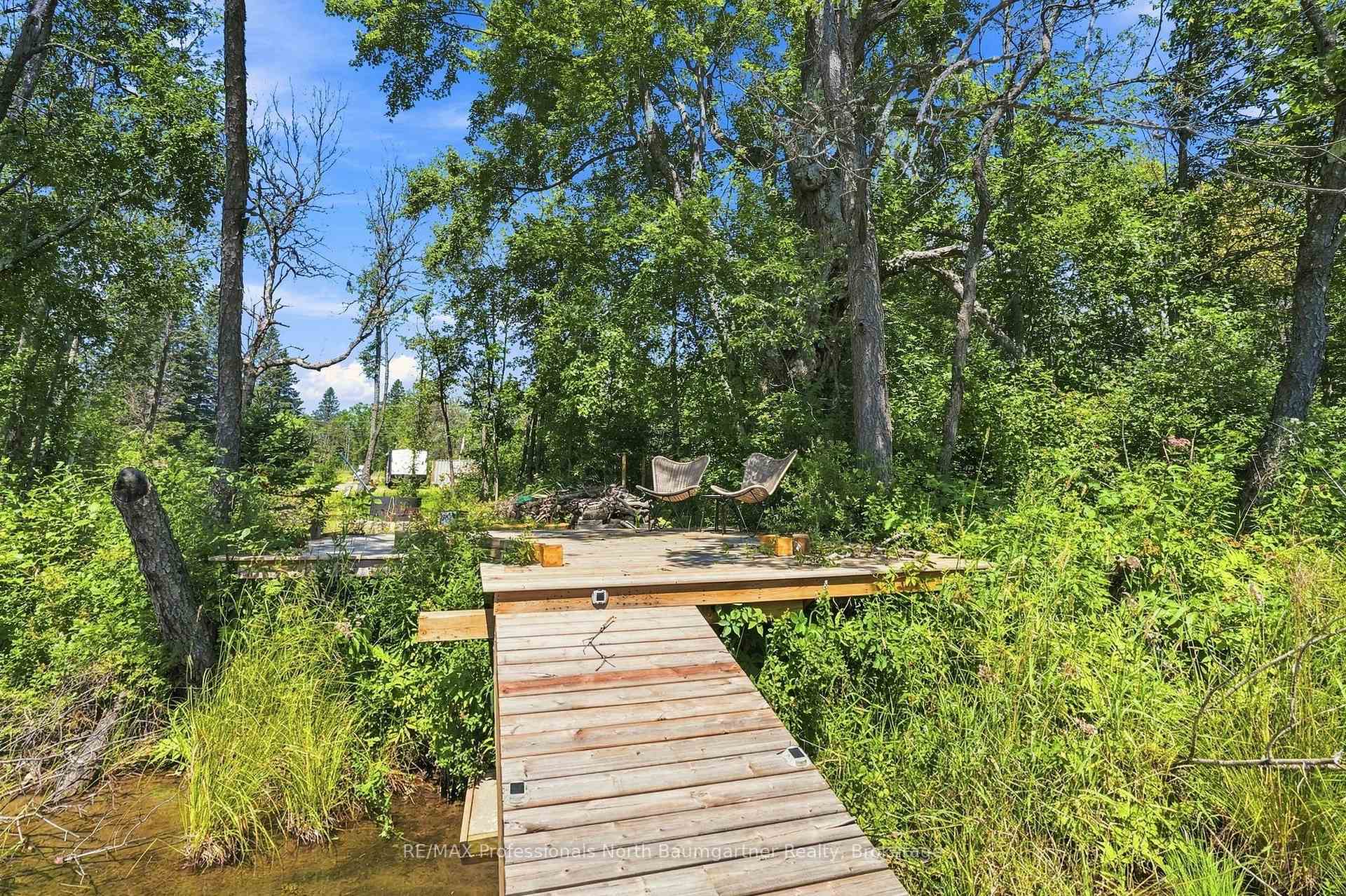 Photo 22 of 4120 Deep Bay Road, Minden Hills, Minden — HOMEH