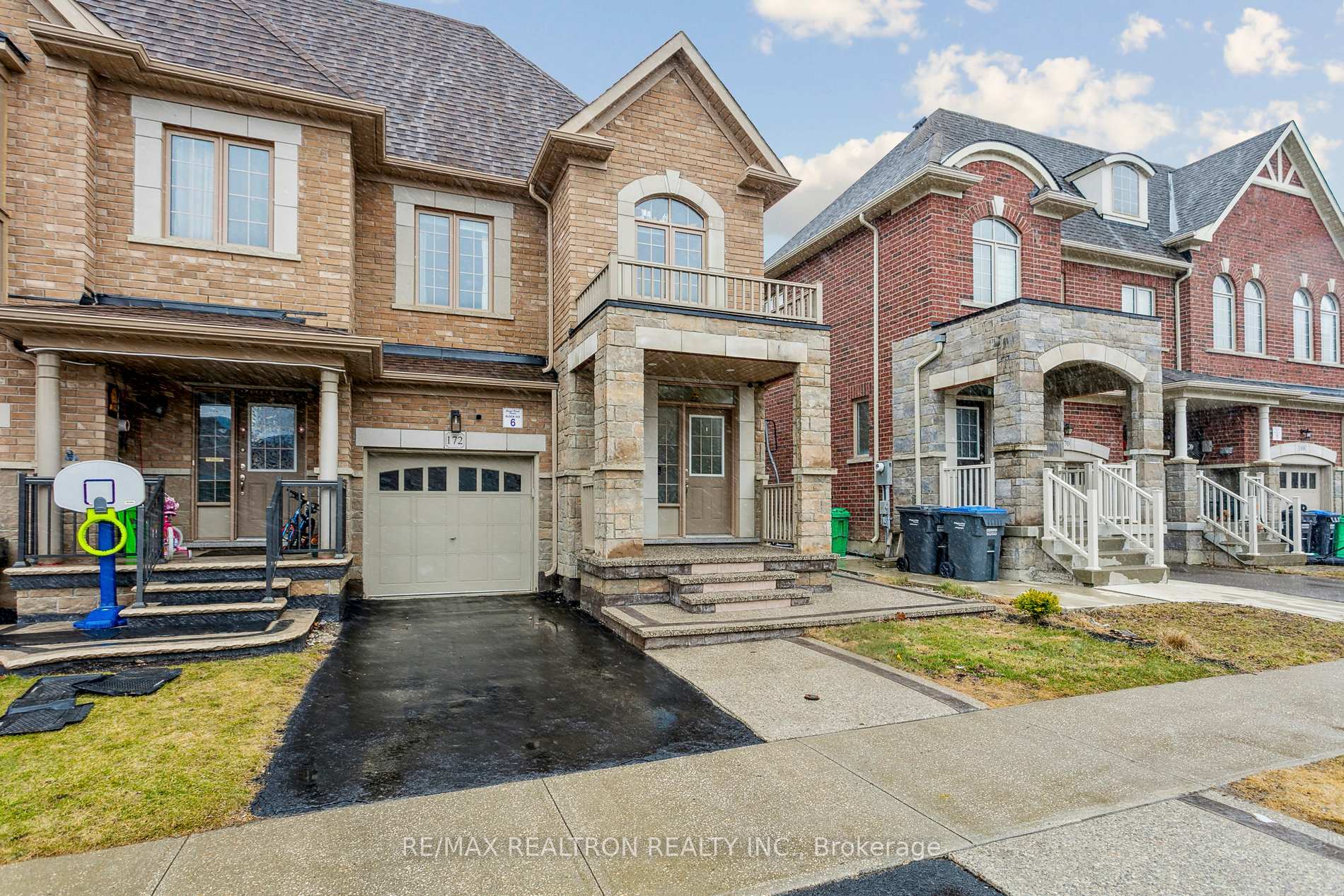 Photo 2 of Unit Main, 172 Agava Street, Brampton, Northwest Brampton — HOMEH
