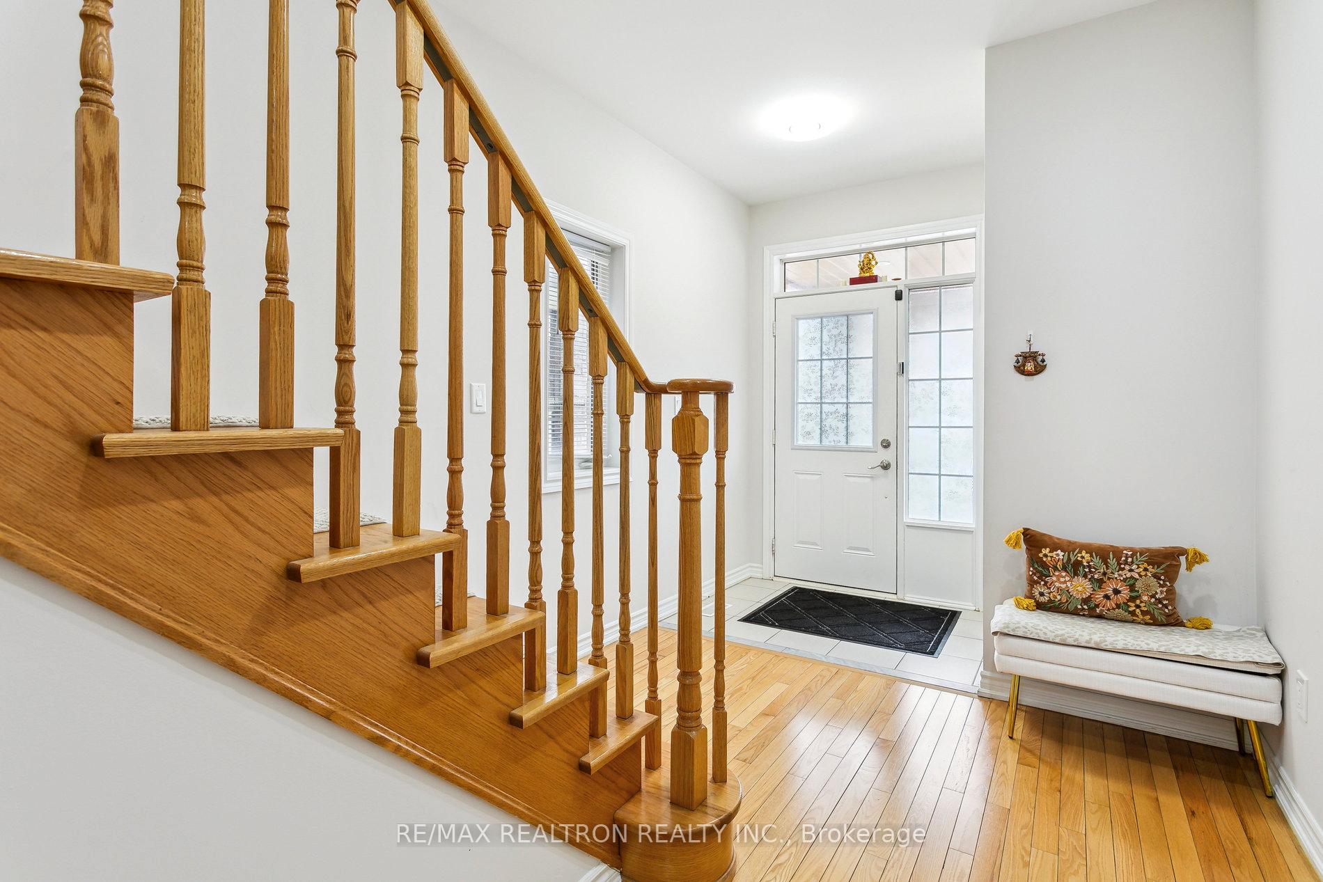 Photo 6 of Unit Main, 172 Agava Street, Brampton, Northwest Brampton — HOMEH