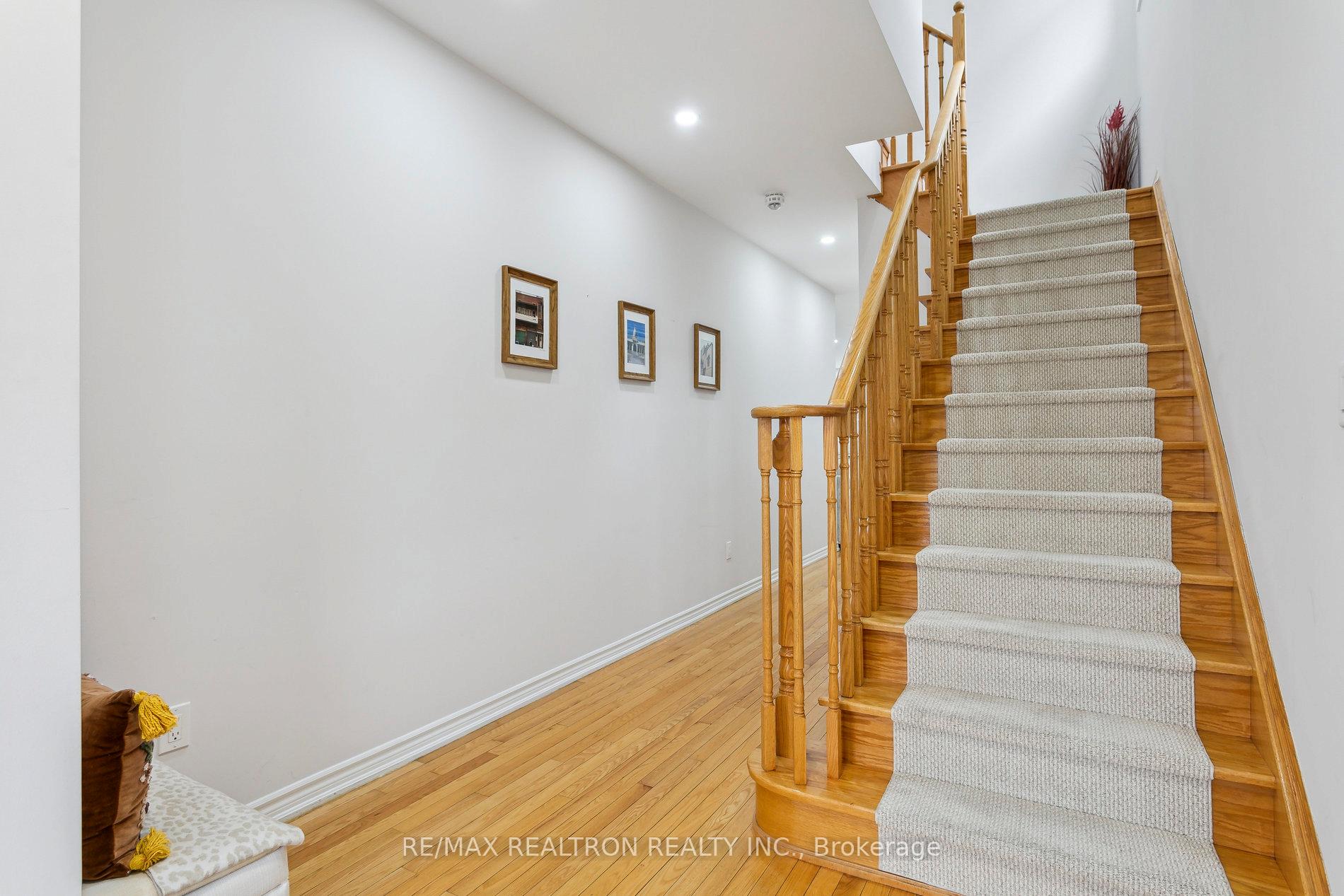 Photo 7 of Unit Main, 172 Agava Street, Brampton, Northwest Brampton — HOMEH