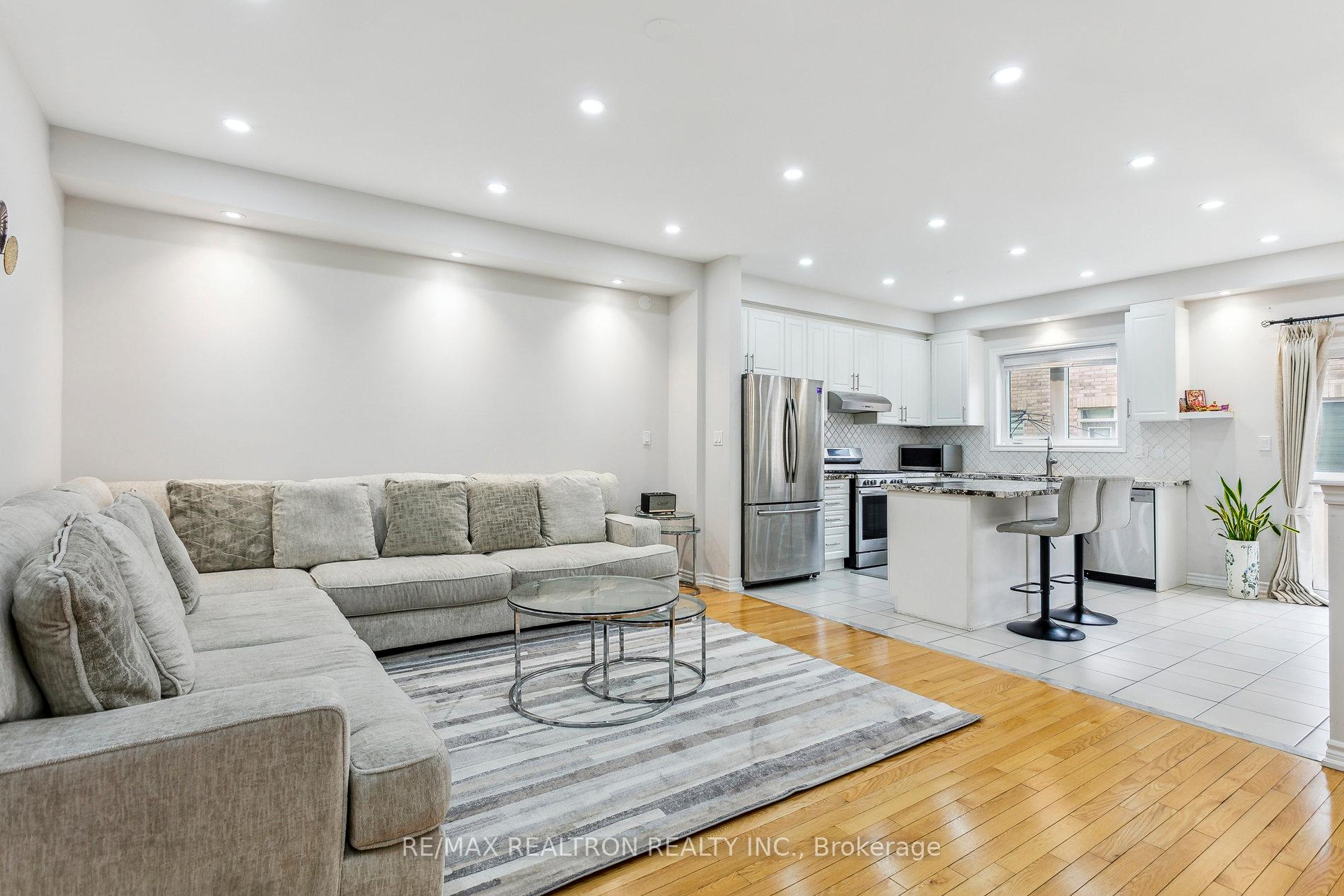 Photo 8 of Unit Main, 172 Agava Street, Brampton, Northwest Brampton — HOMEH