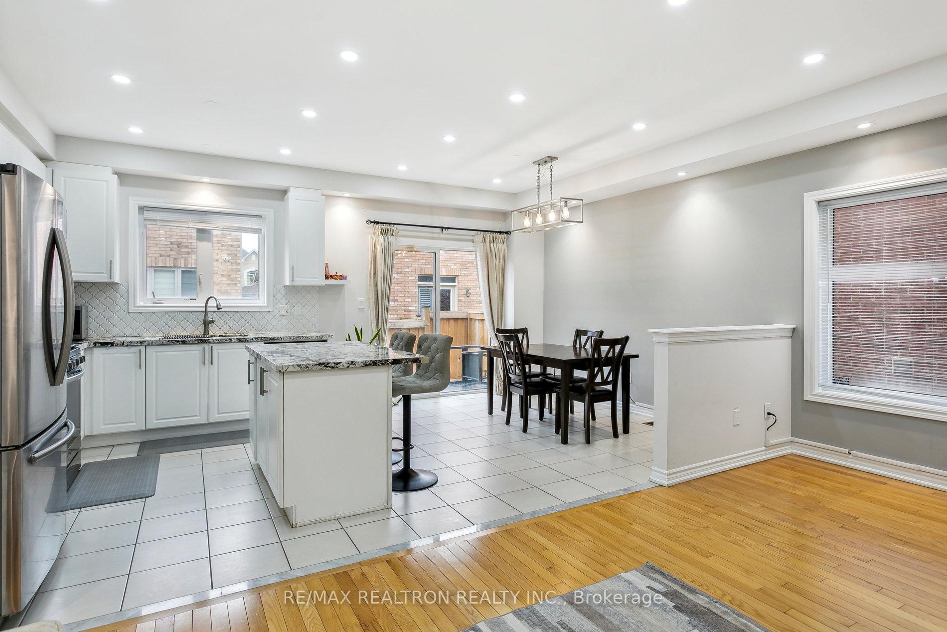 Photo 9 of Unit Main, 172 Agava Street, Brampton, Northwest Brampton — HOMEH