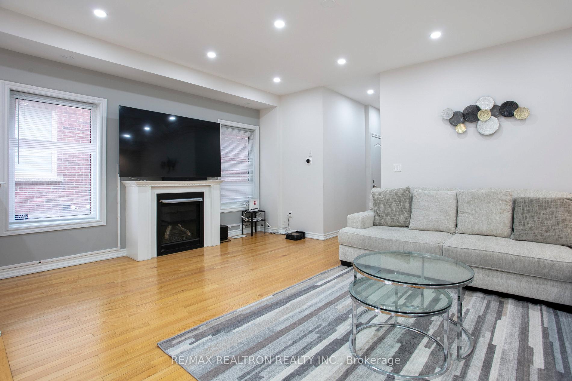 Photo 10 of Unit Main, 172 Agava Street, Brampton, Northwest Brampton — HOMEH