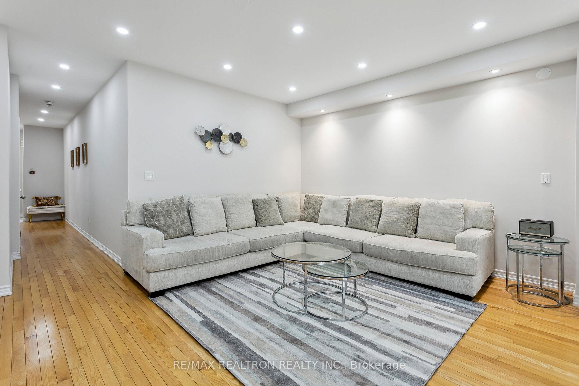 Photo 11 of Unit Main, 172 Agava Street, Brampton, Northwest Brampton — HOMEH