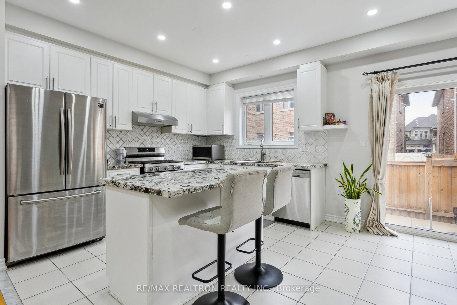 Photo 12 of Unit Main, 172 Agava Street, Brampton, Northwest Brampton — HOMEH
